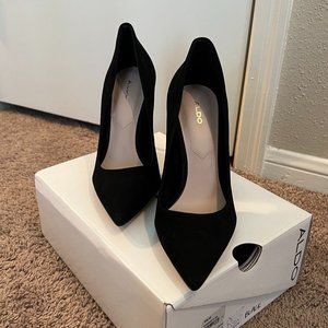 ALDO Stessy Heels